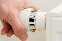 Edgcumbe central heating repair costs