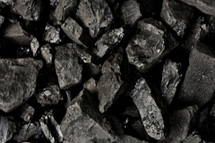 Edgcumbe coal boiler costs