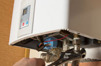 free Edgcumbe boiler install quotes